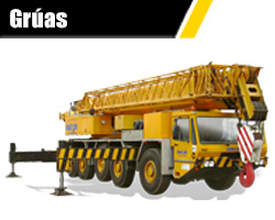 Gruas
